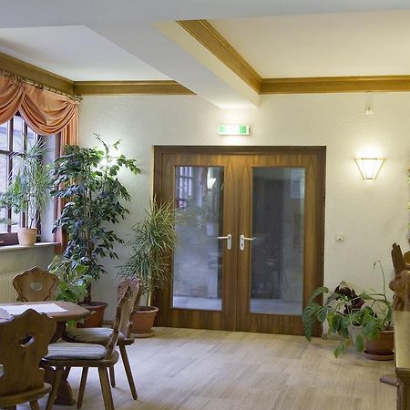 Carlsberg Naturfreundehaus Rahnenhof מראה חיצוני תמונה