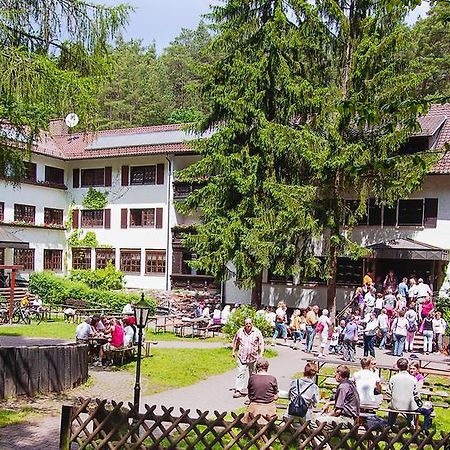 Carlsberg Naturfreundehaus Rahnenhof מראה חיצוני תמונה