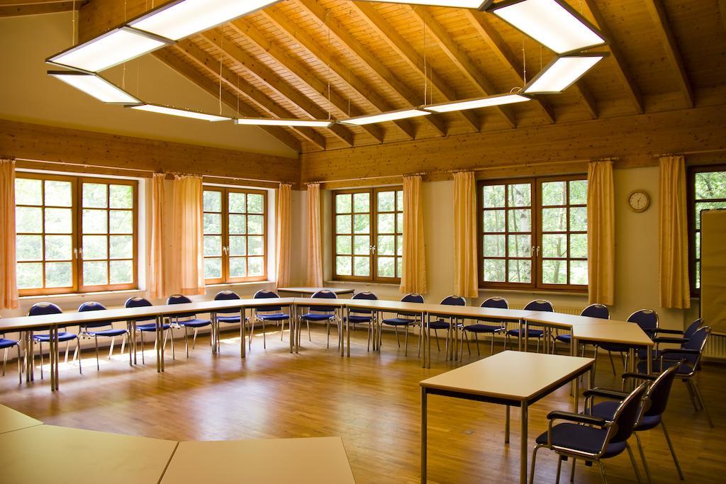Carlsberg Naturfreundehaus Rahnenhof מראה חיצוני תמונה