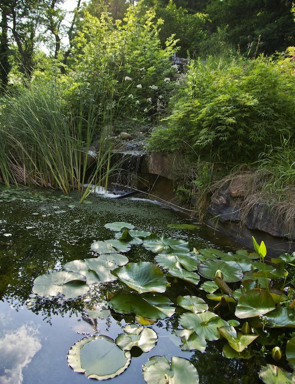 Carlsberg Naturfreundehaus Rahnenhof מראה חיצוני תמונה