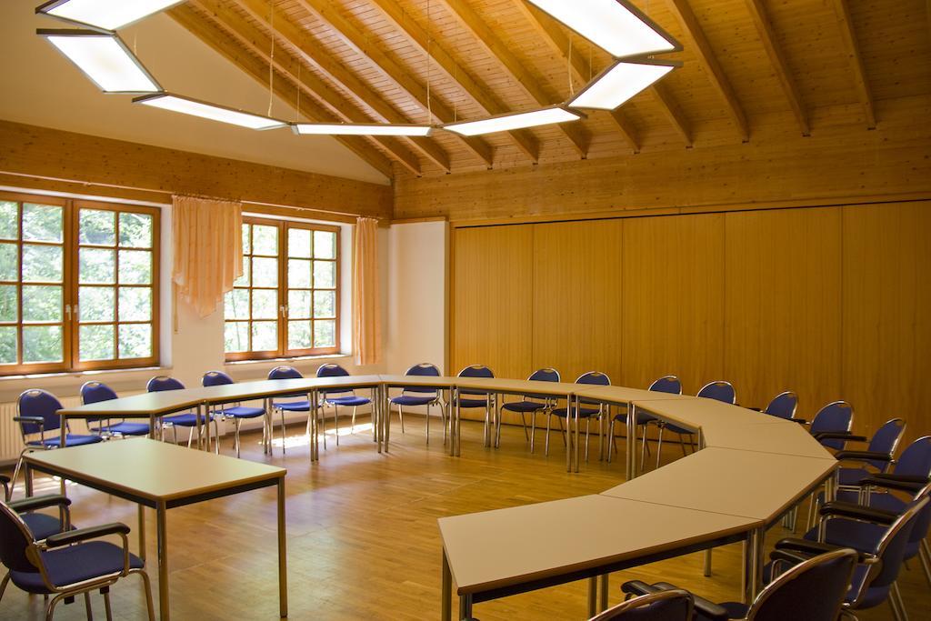 Carlsberg Naturfreundehaus Rahnenhof מראה חיצוני תמונה