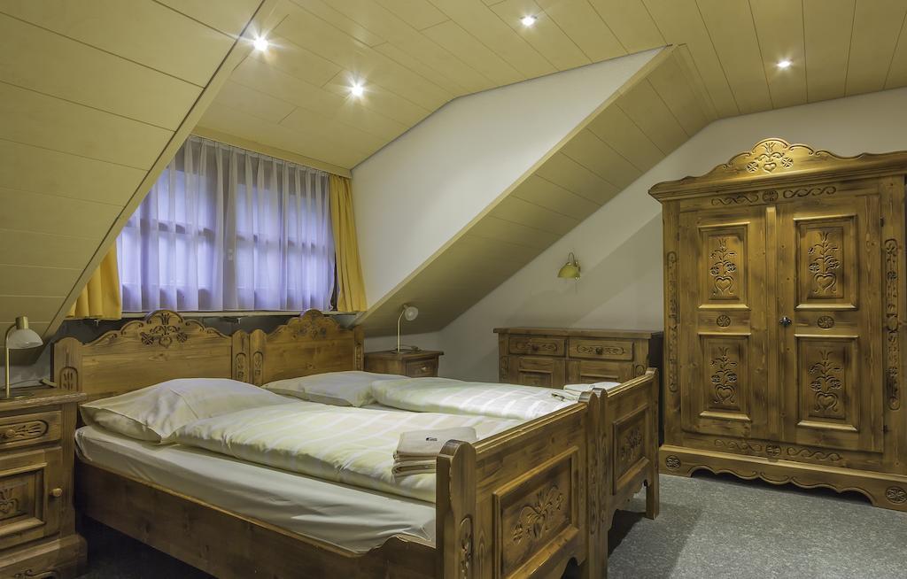 Carlsberg Naturfreundehaus Rahnenhof חדר תמונה