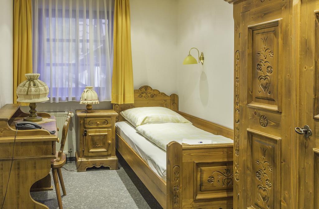 Carlsberg Naturfreundehaus Rahnenhof חדר תמונה