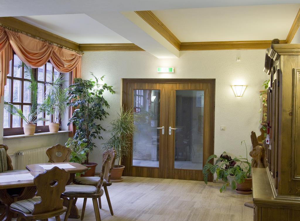 Carlsberg Naturfreundehaus Rahnenhof מראה חיצוני תמונה